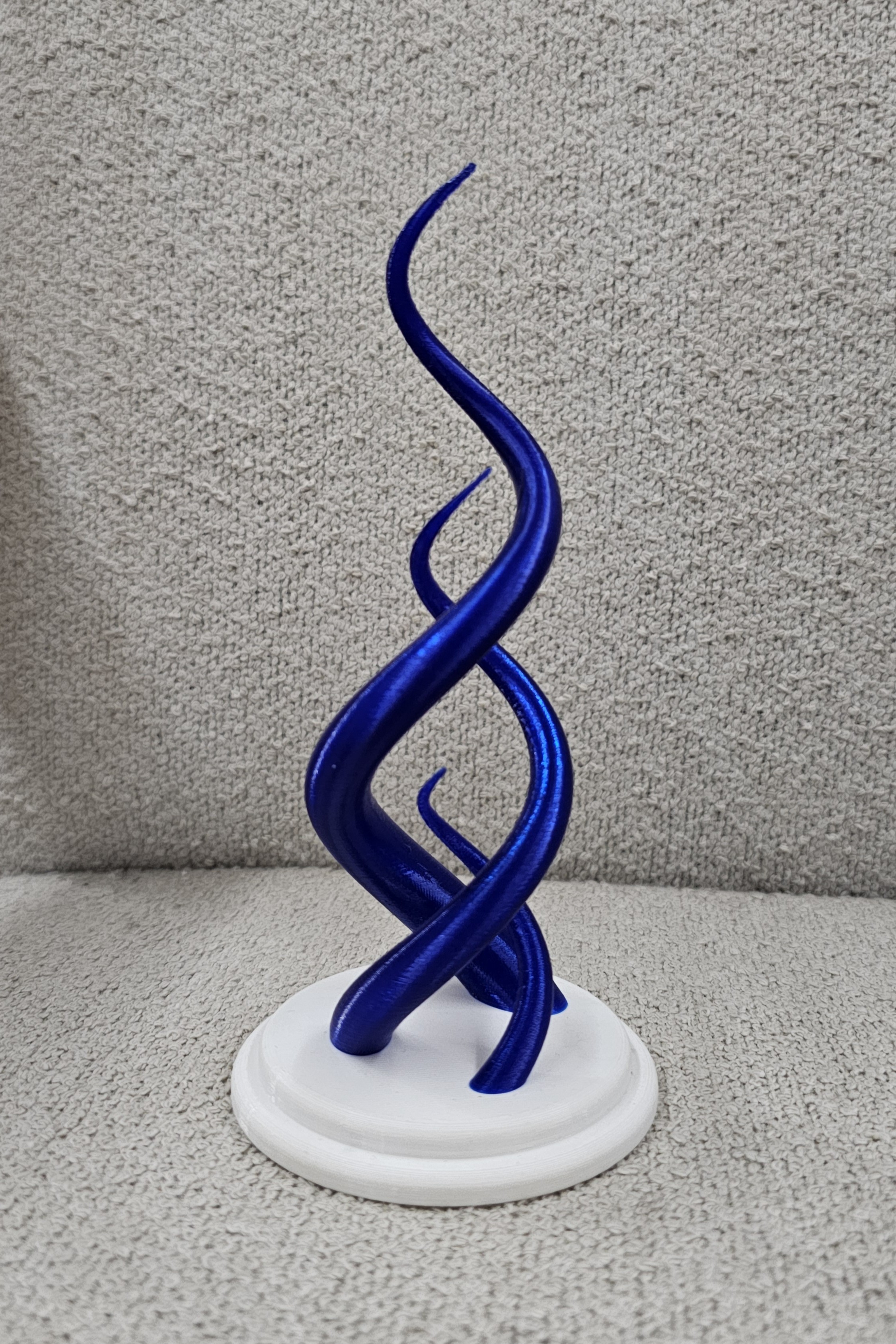 Spiral Sculptures — miniatura 2