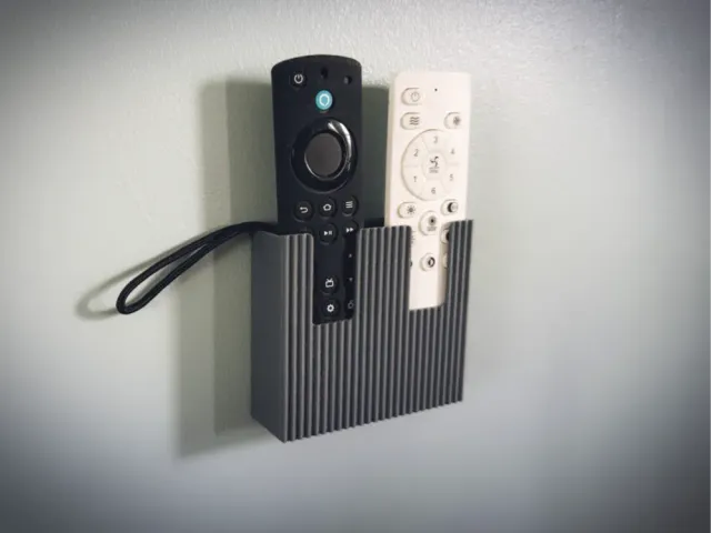 Controller holder