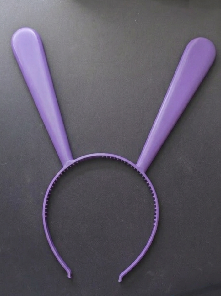 JAX cosplay headband
