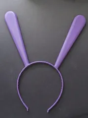 JAX cosplay headband