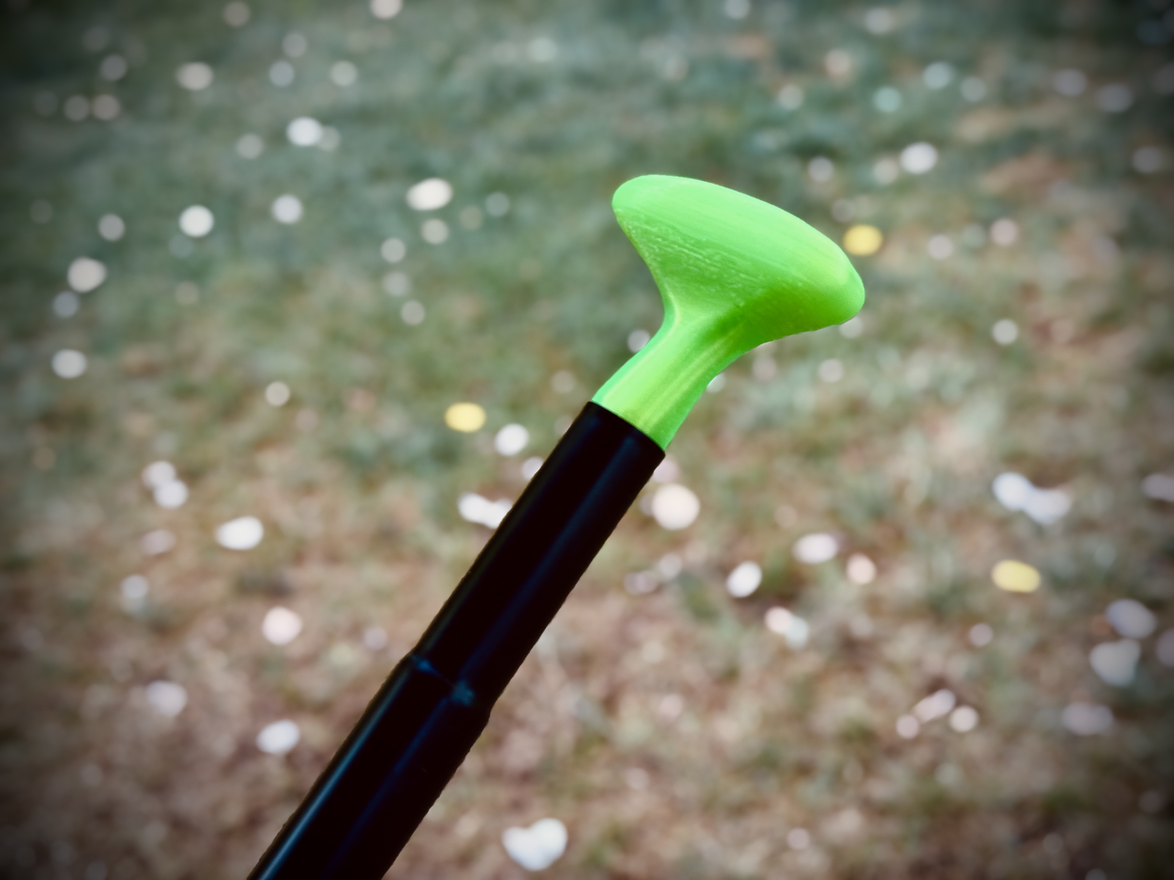 SUP Stand Up Paddle Board Handle (ø24.1mm)