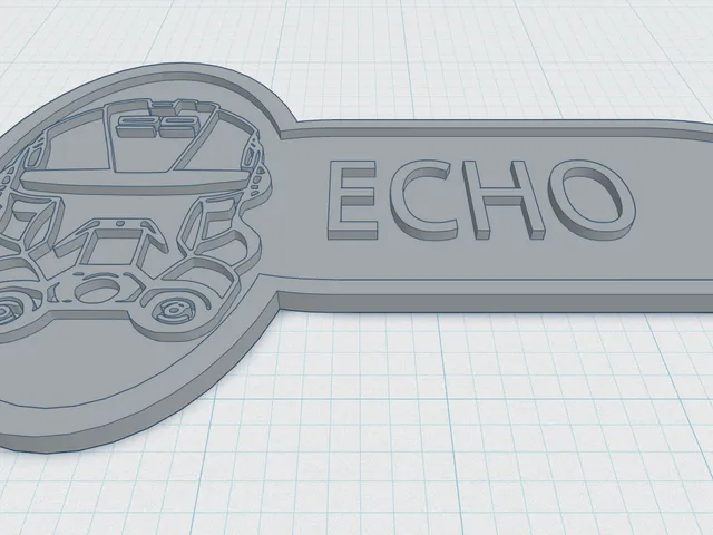 STAR WARS , ECHO V2