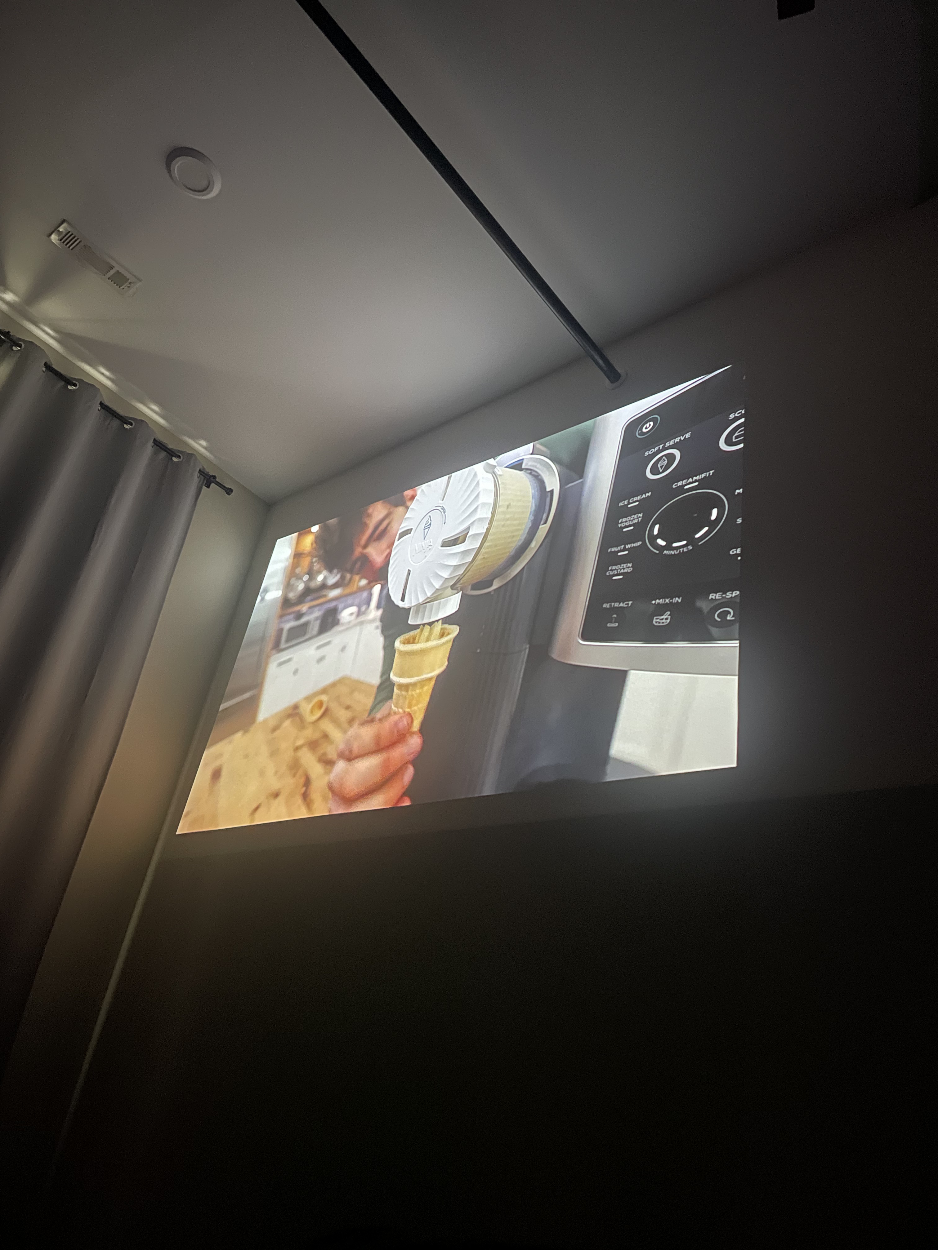 XGIMI Projector Wall Mount — miniatura 2