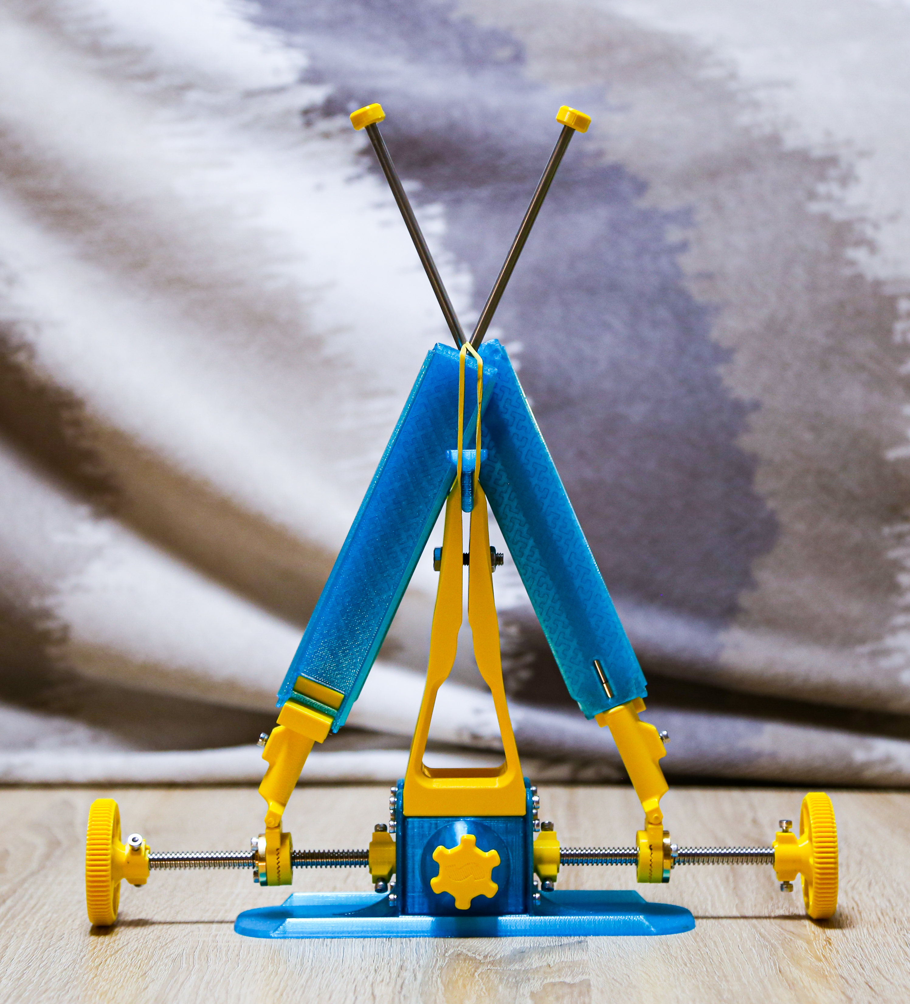 Sharpy McSharpface - Knife sharpener — miniatura 3