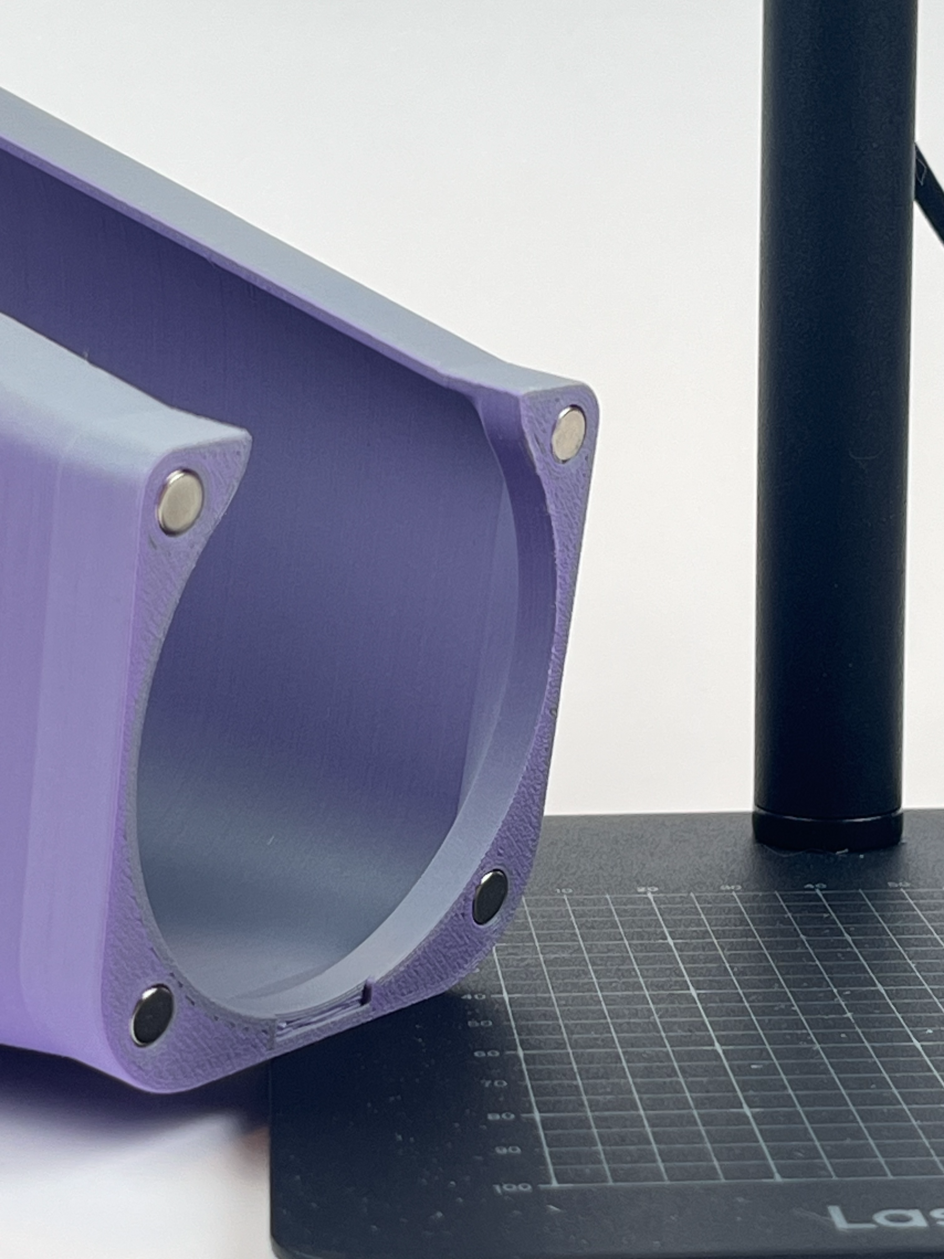 LaserPecker LP1 Removable Shield — miniatura 6