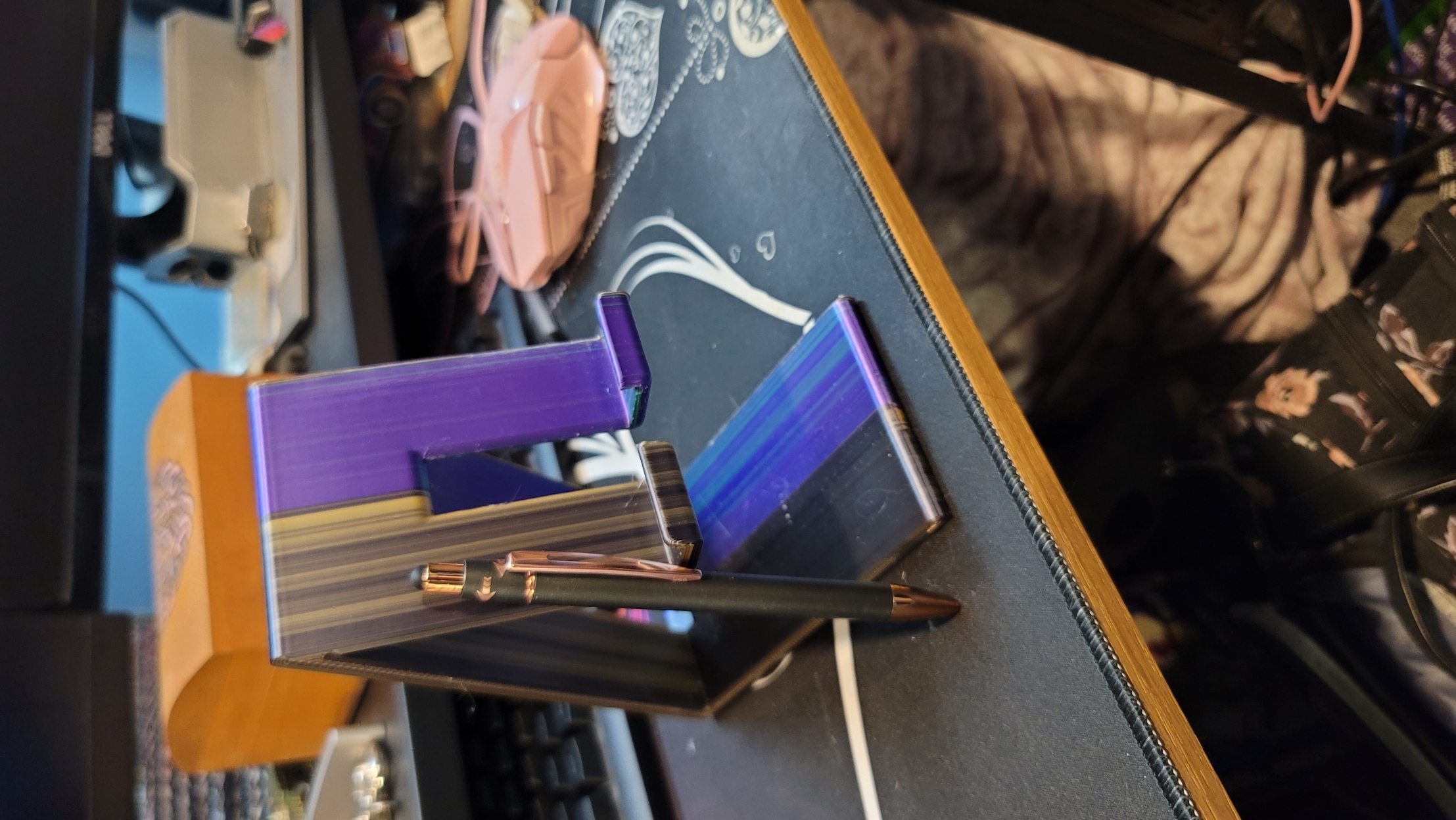 Big A$$ Phone stand