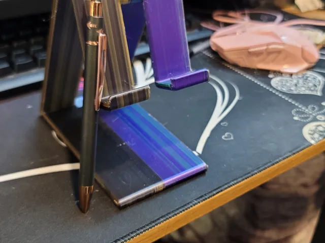 Big A$$ Phone stand