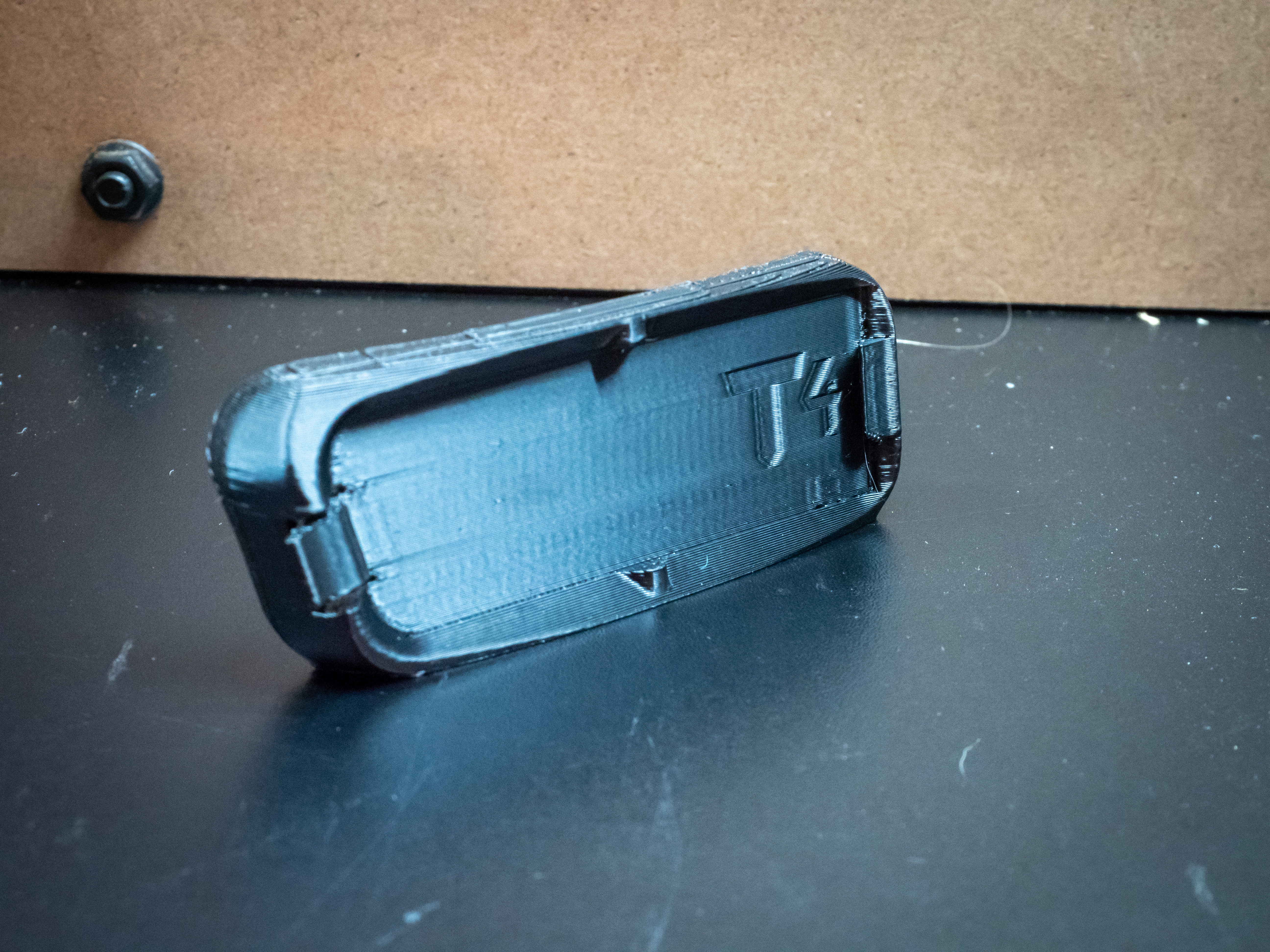 SHOEI GT AIR 3 Cardo NEO low-profile mount