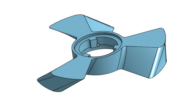 Petlibro PLAF103 Fix