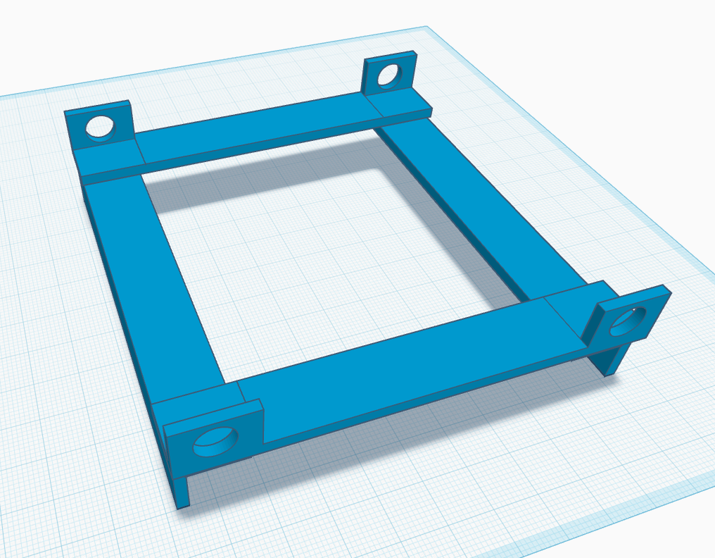 seat bracket