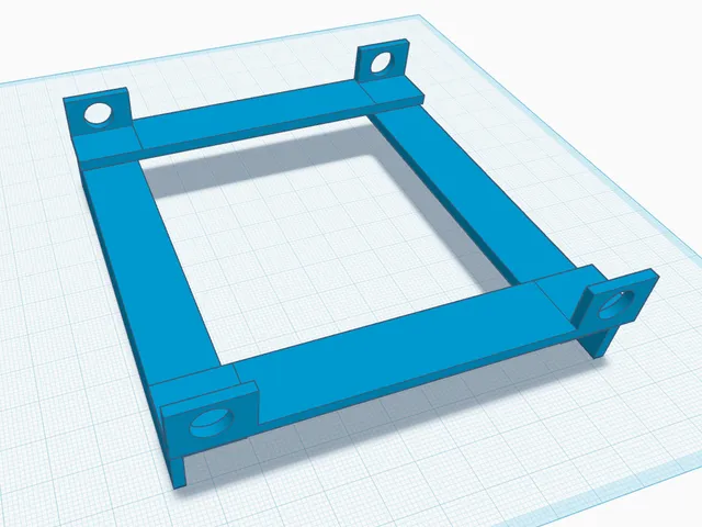 seat bracket