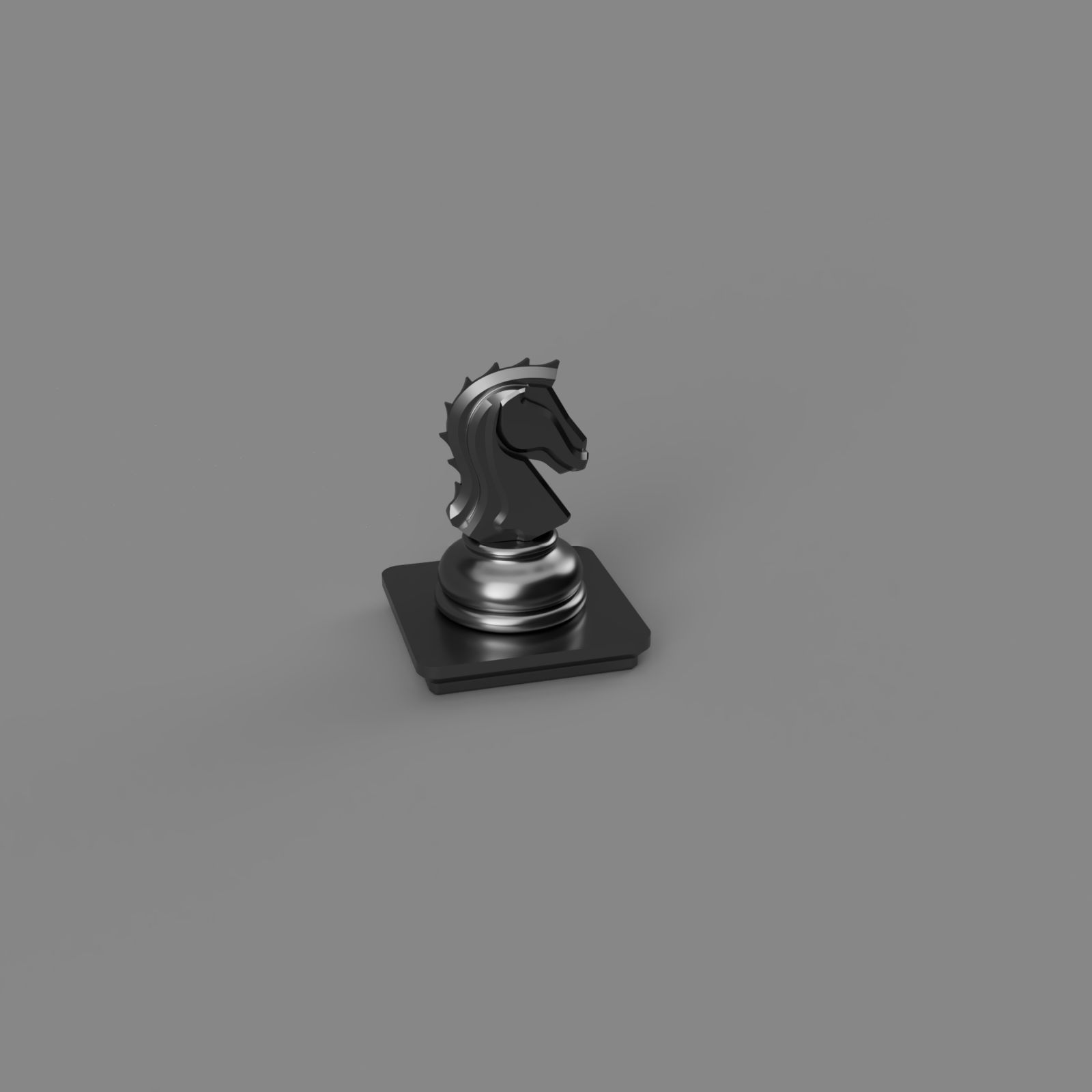 Gridfinity Chess Set & Board