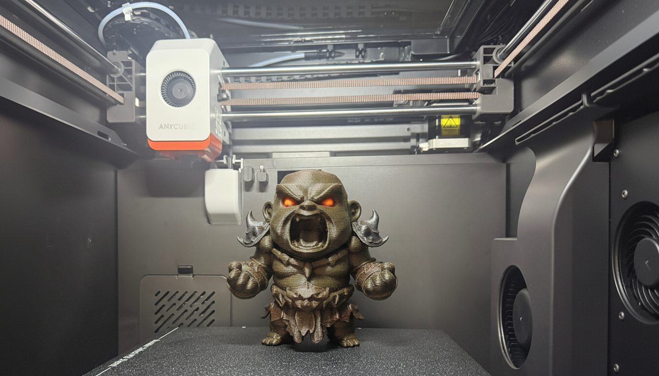 Chibi Goro