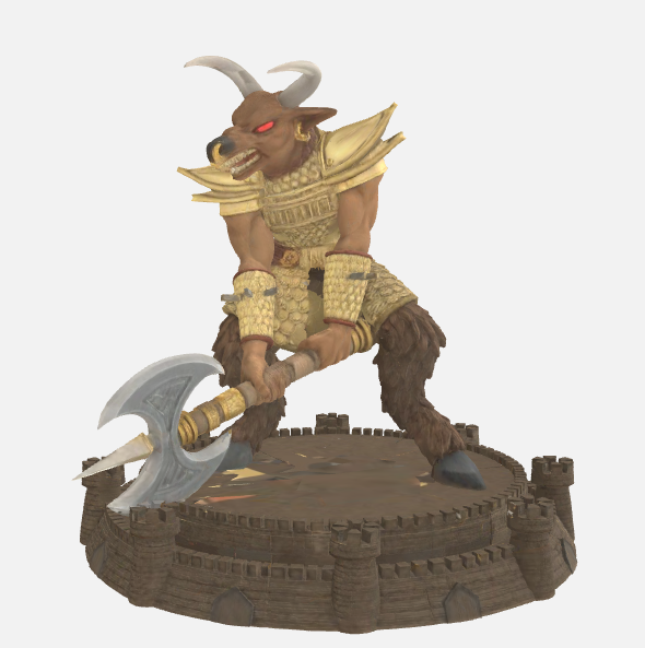 Minotaur