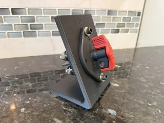 Desktop Mount for Littelfuse 880175 TR Series V1
