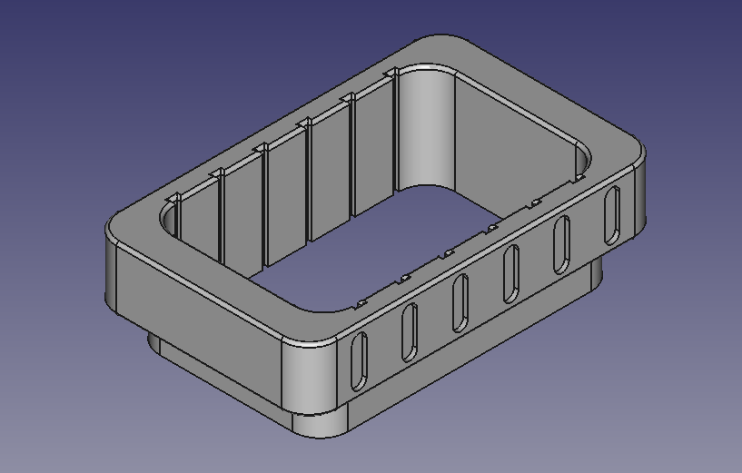 Display Frame