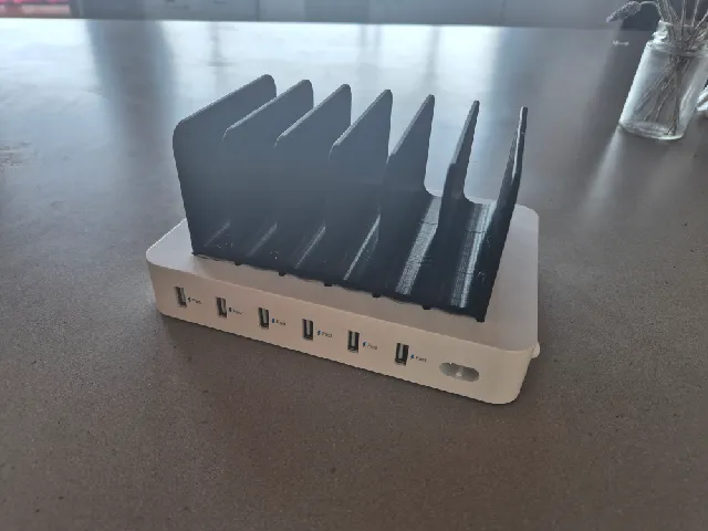 Soopii USB charger