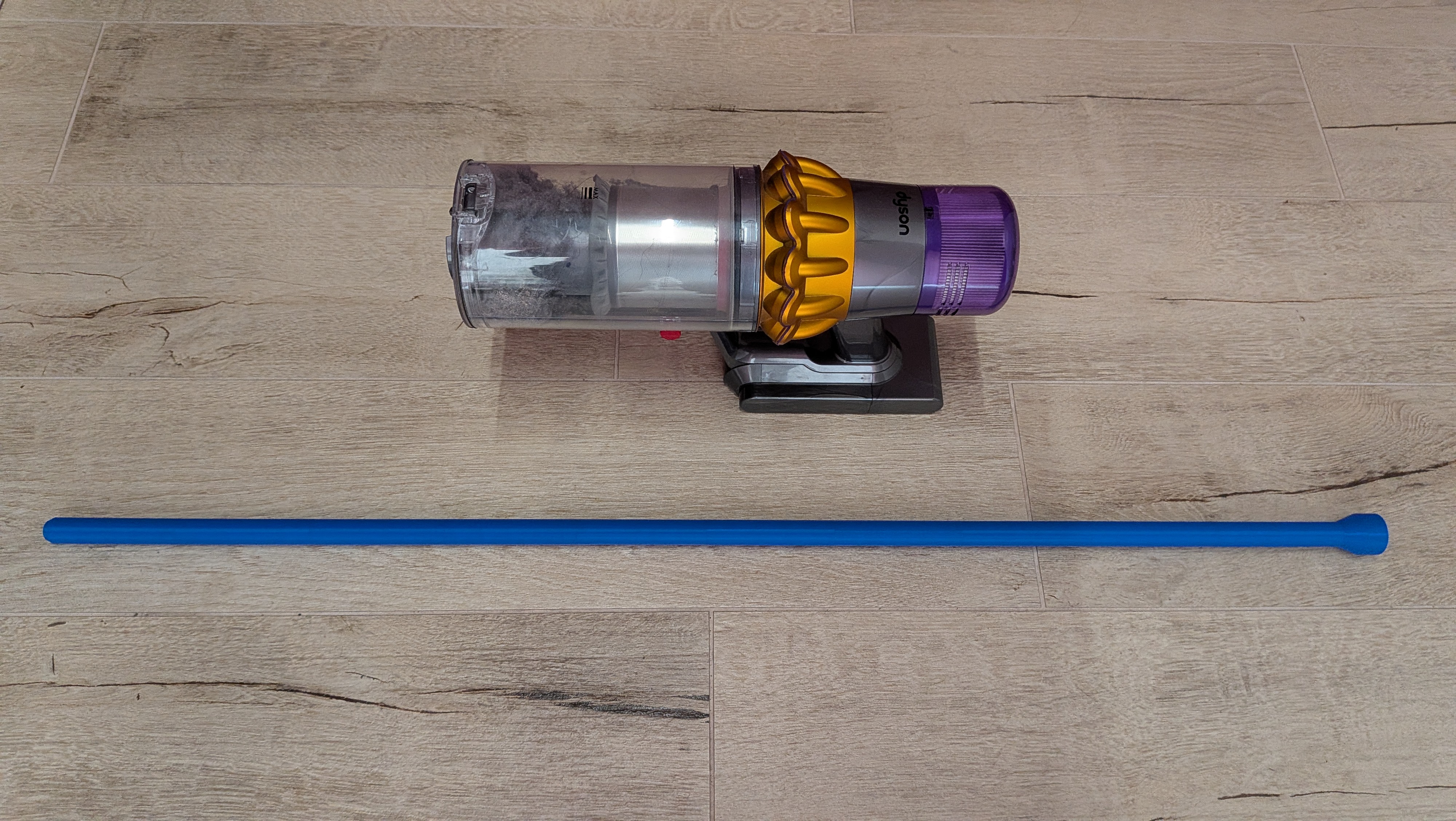 Vacuum plugin: needle — miniatura 7