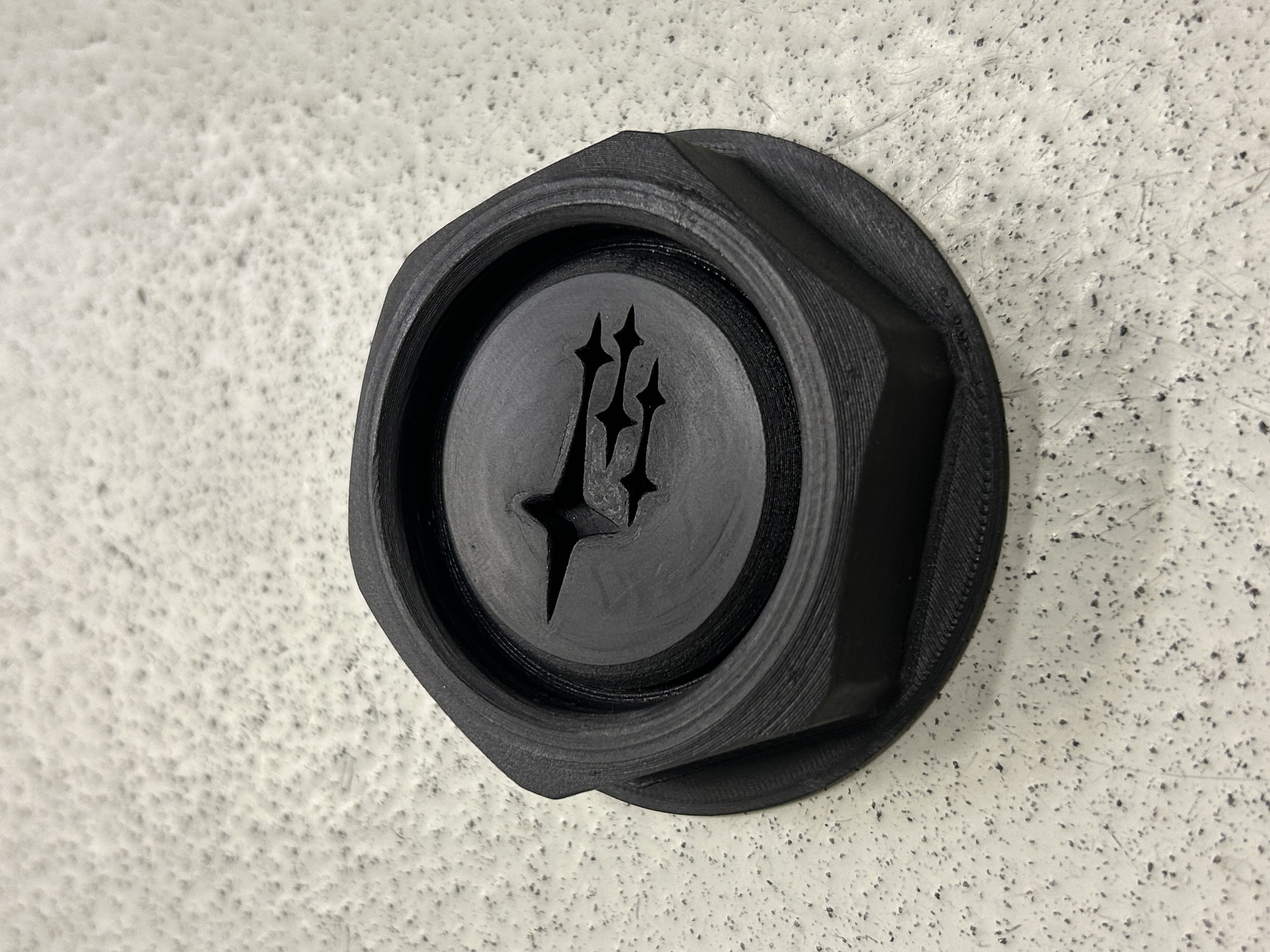 Subaru Can Coaster
