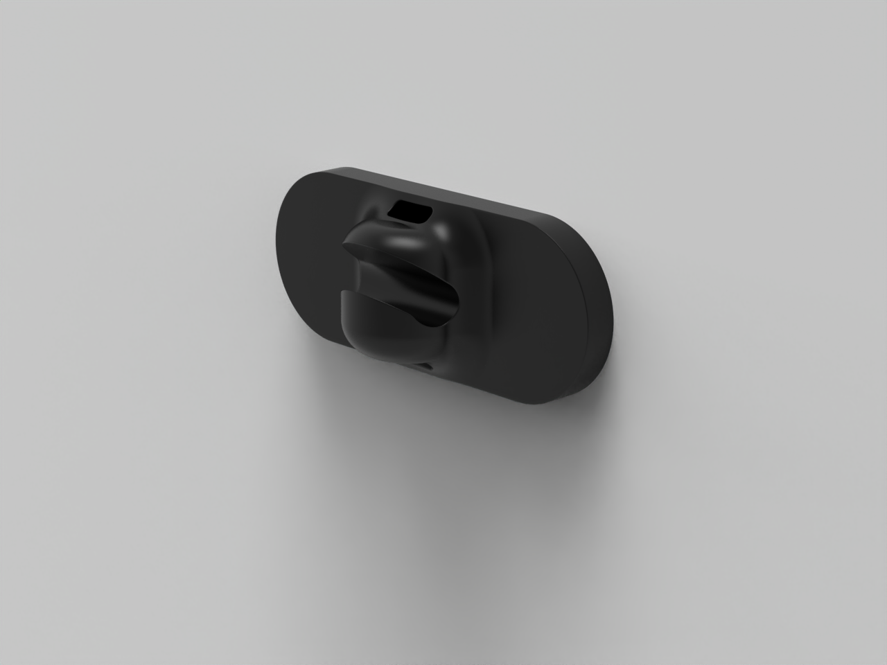 Cable Organizer Zip tie Clip
