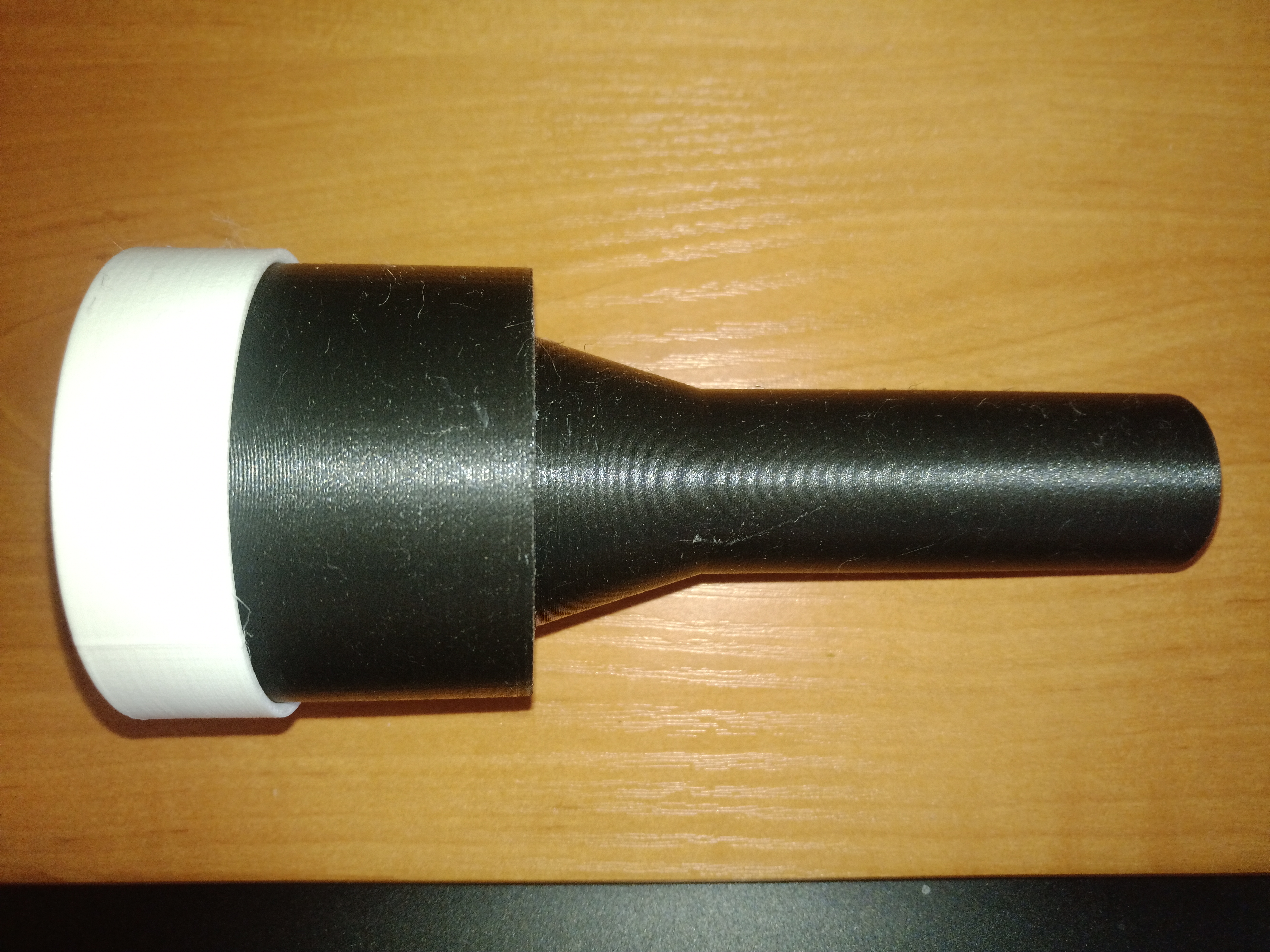 SkyWatcher polarscope case