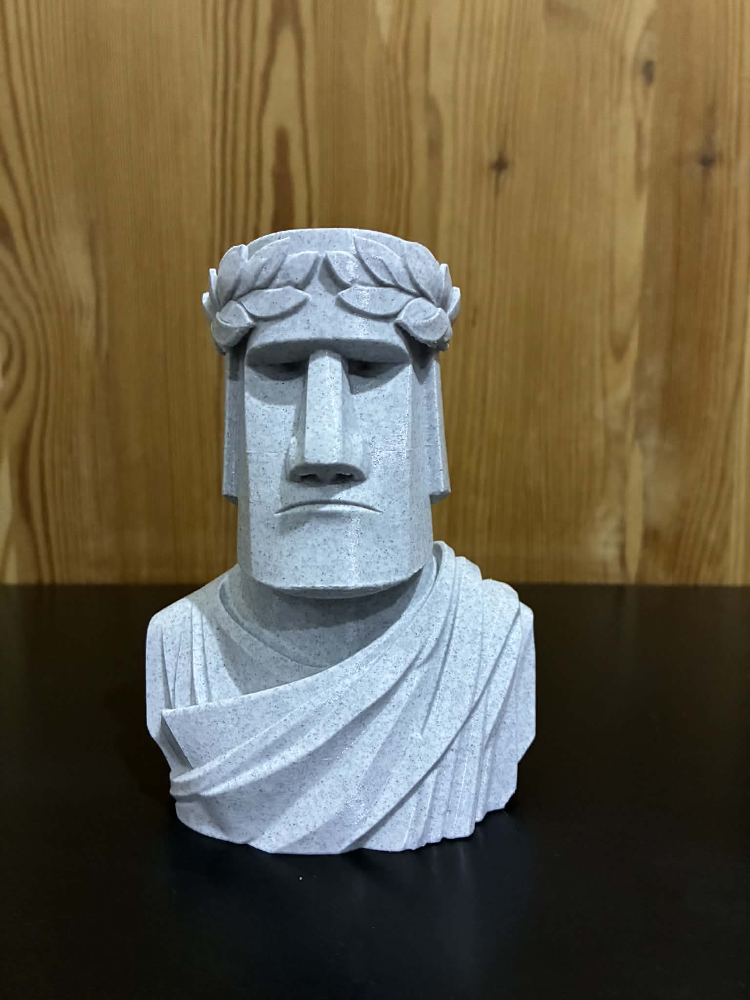 Imperator Moai — miniatura 2