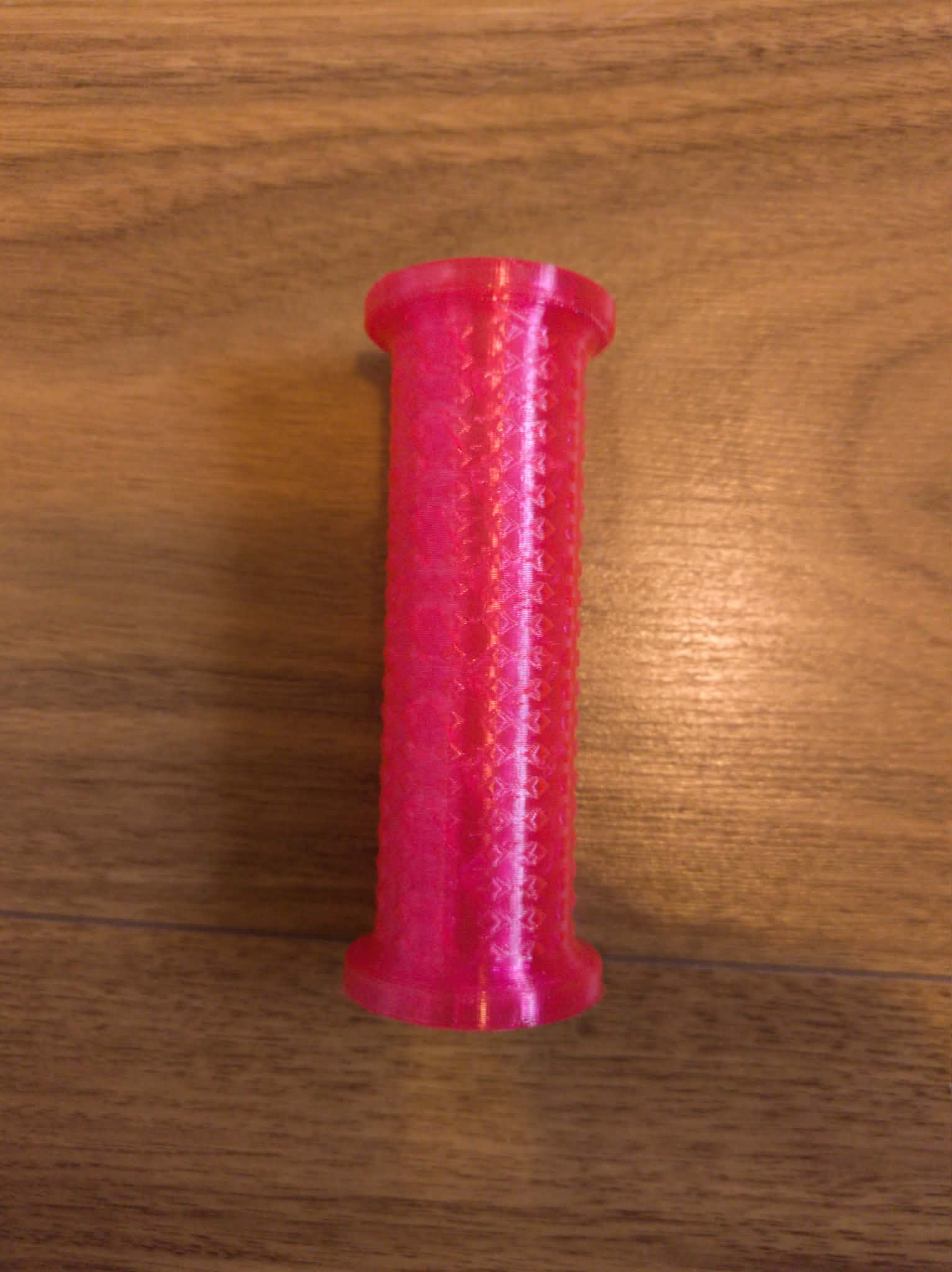 squishy handle for pullup bar or others