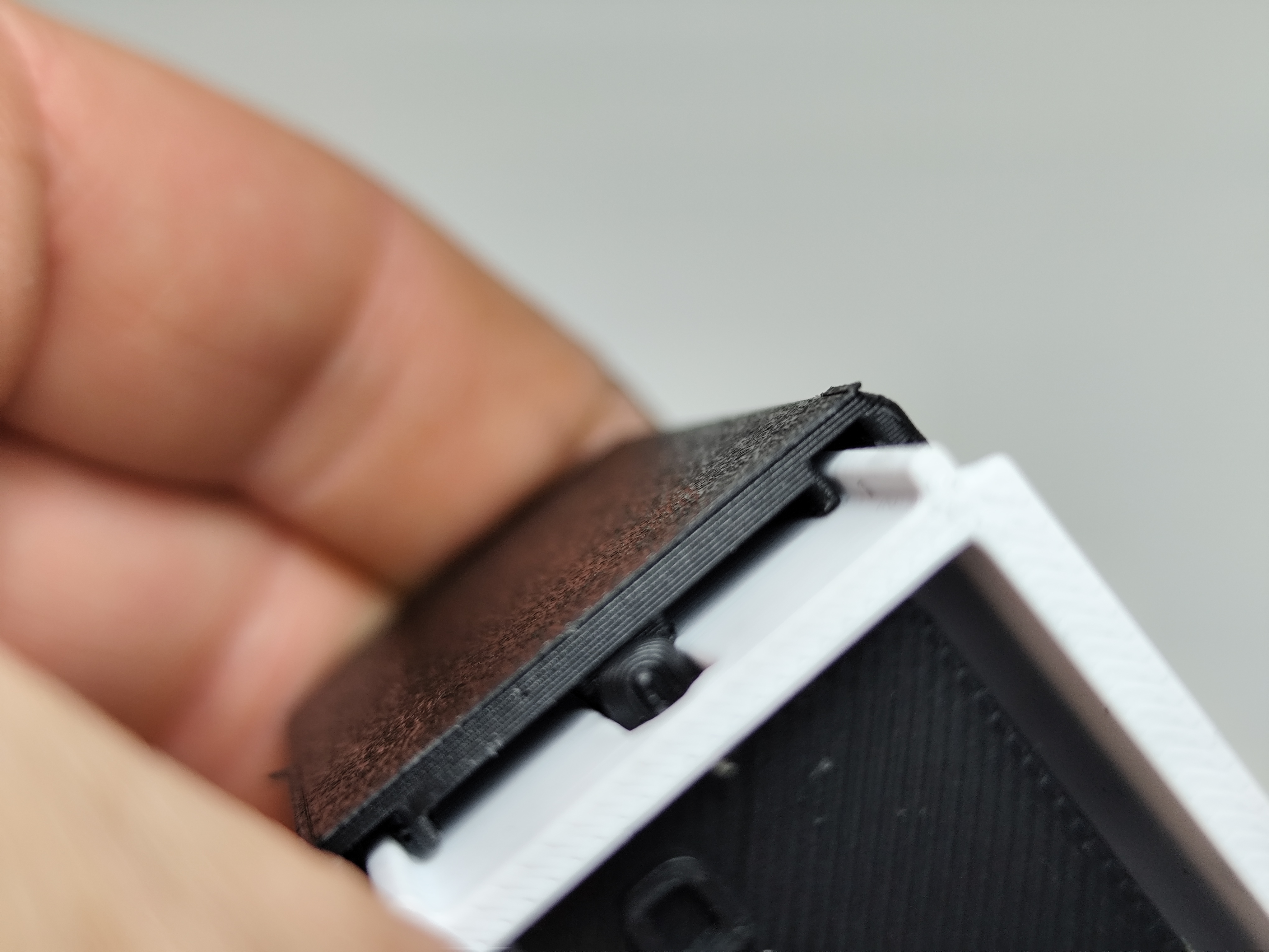 Personalized automatic spring stamp — miniatura 21