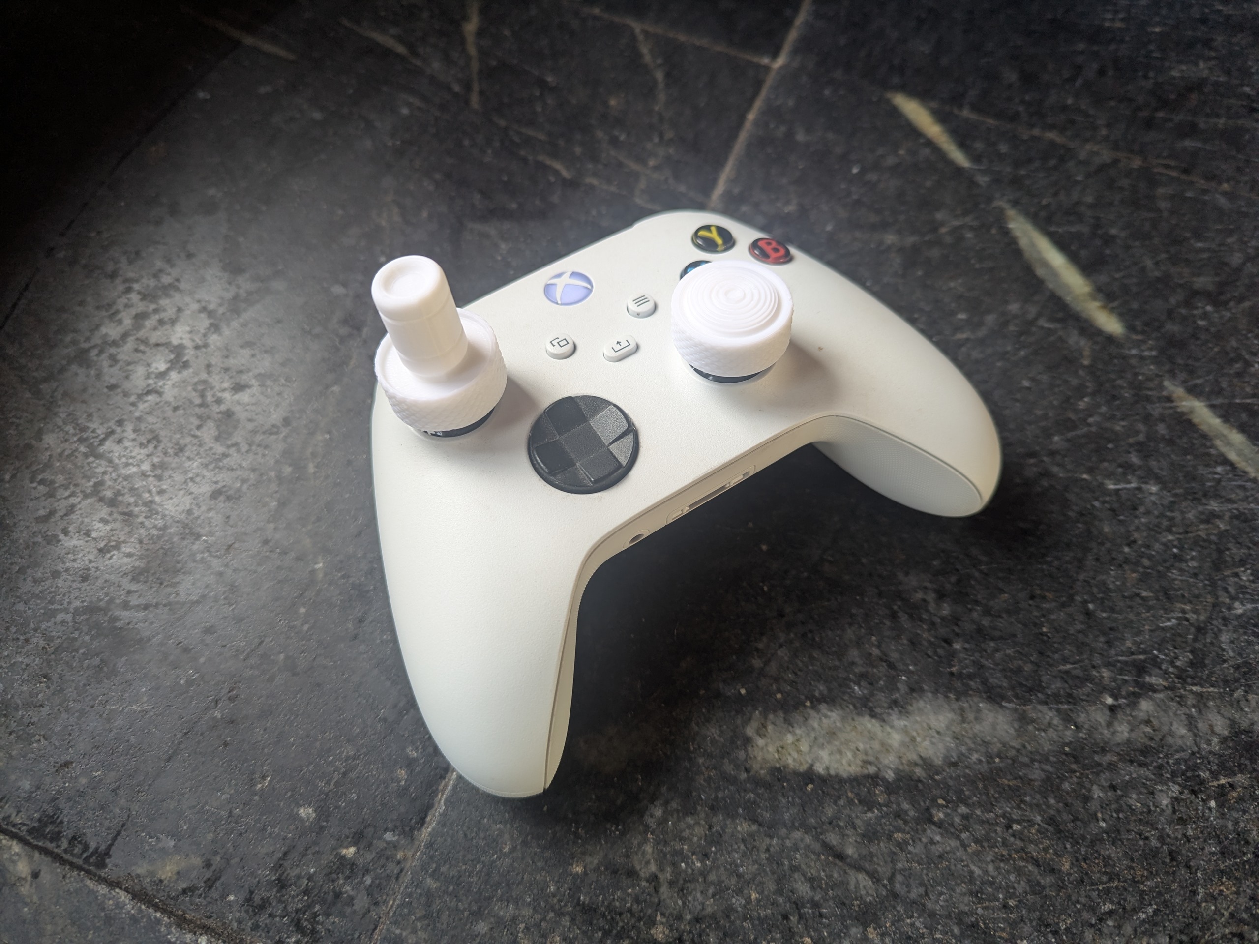 accessibility Joysticks — miniatura 3
