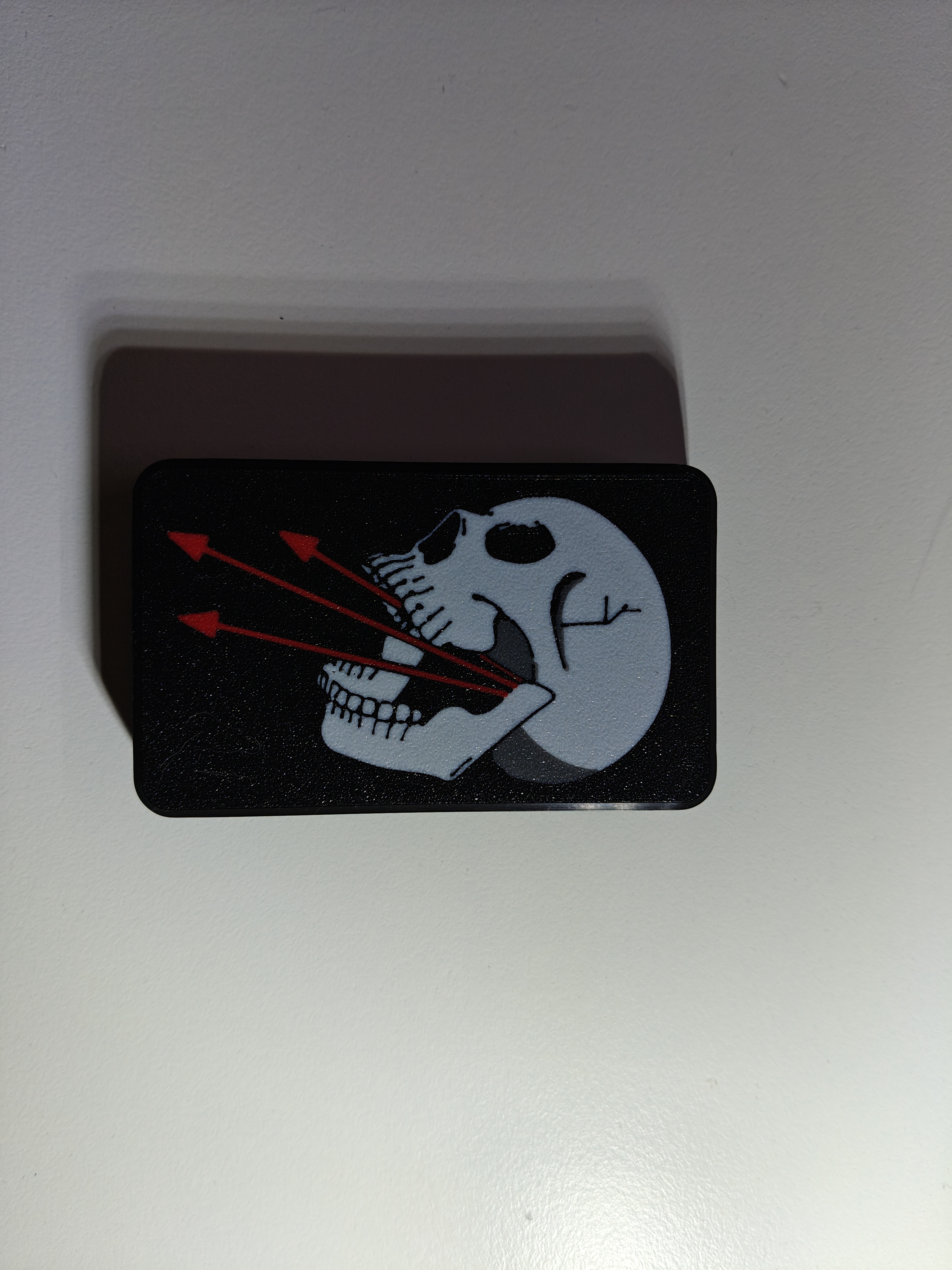 CYD case part1 with Marauder logo