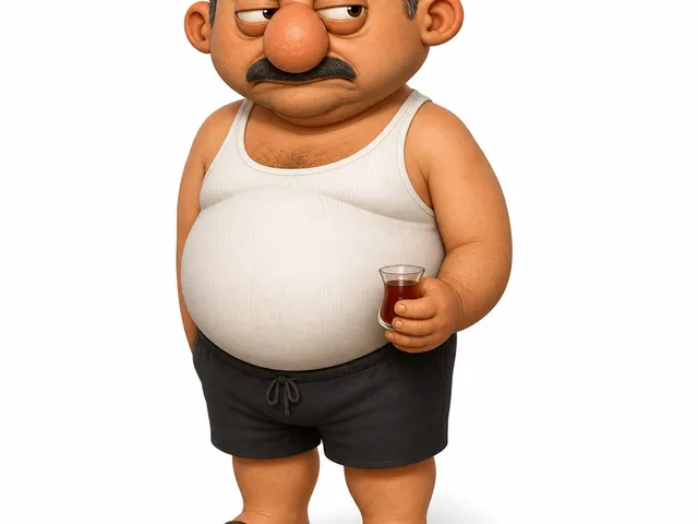 Kıllanan adam varyasyonu