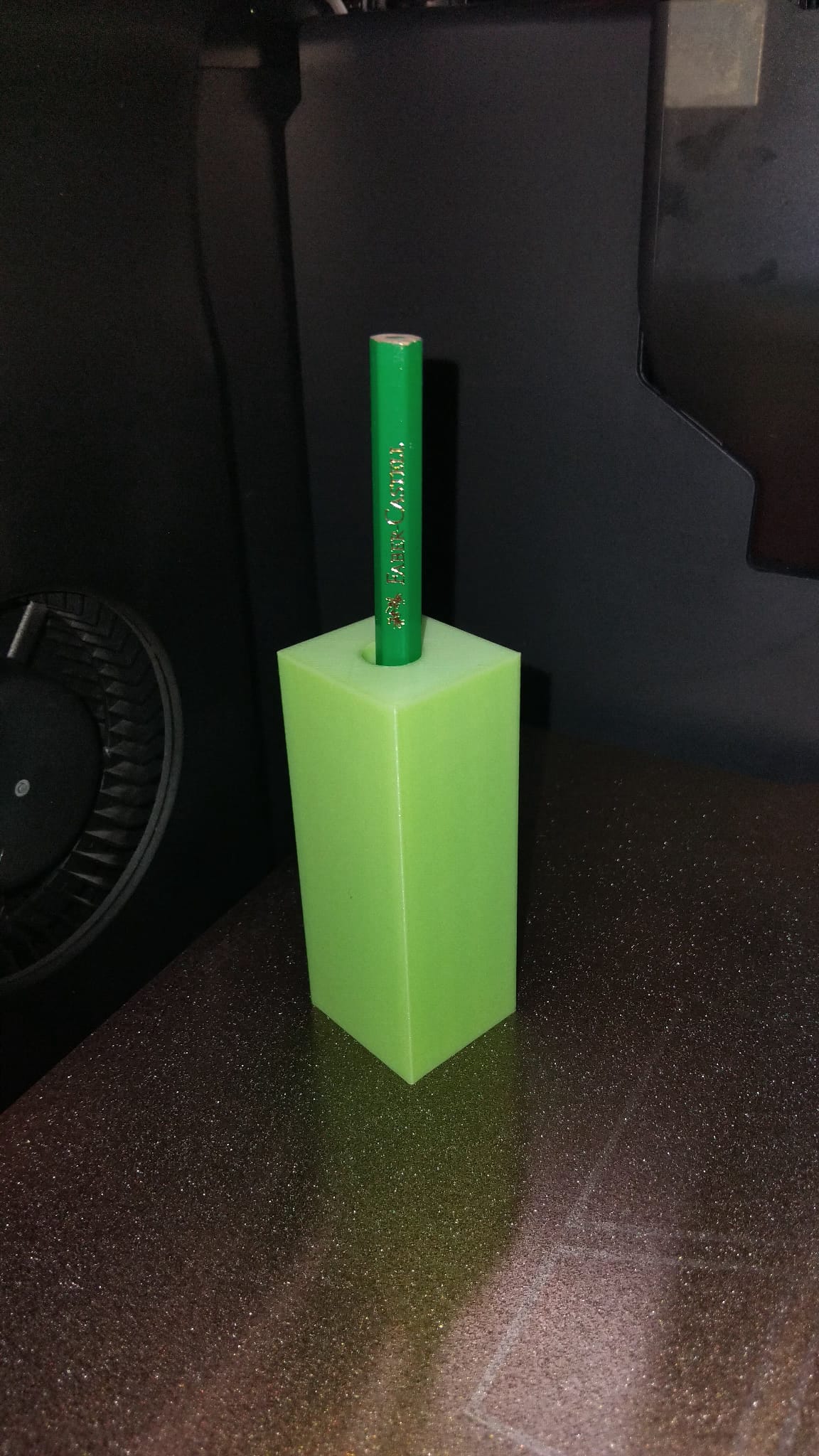 Porte stylo — miniatura 3