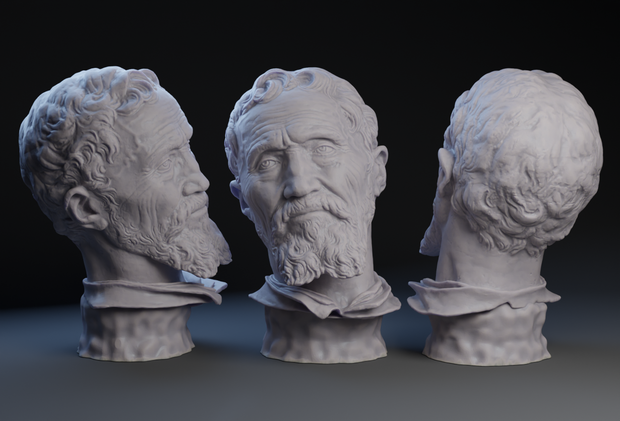Michelangelo