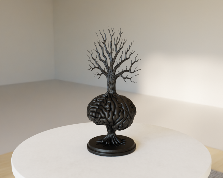 Brain Stem — miniatura 3