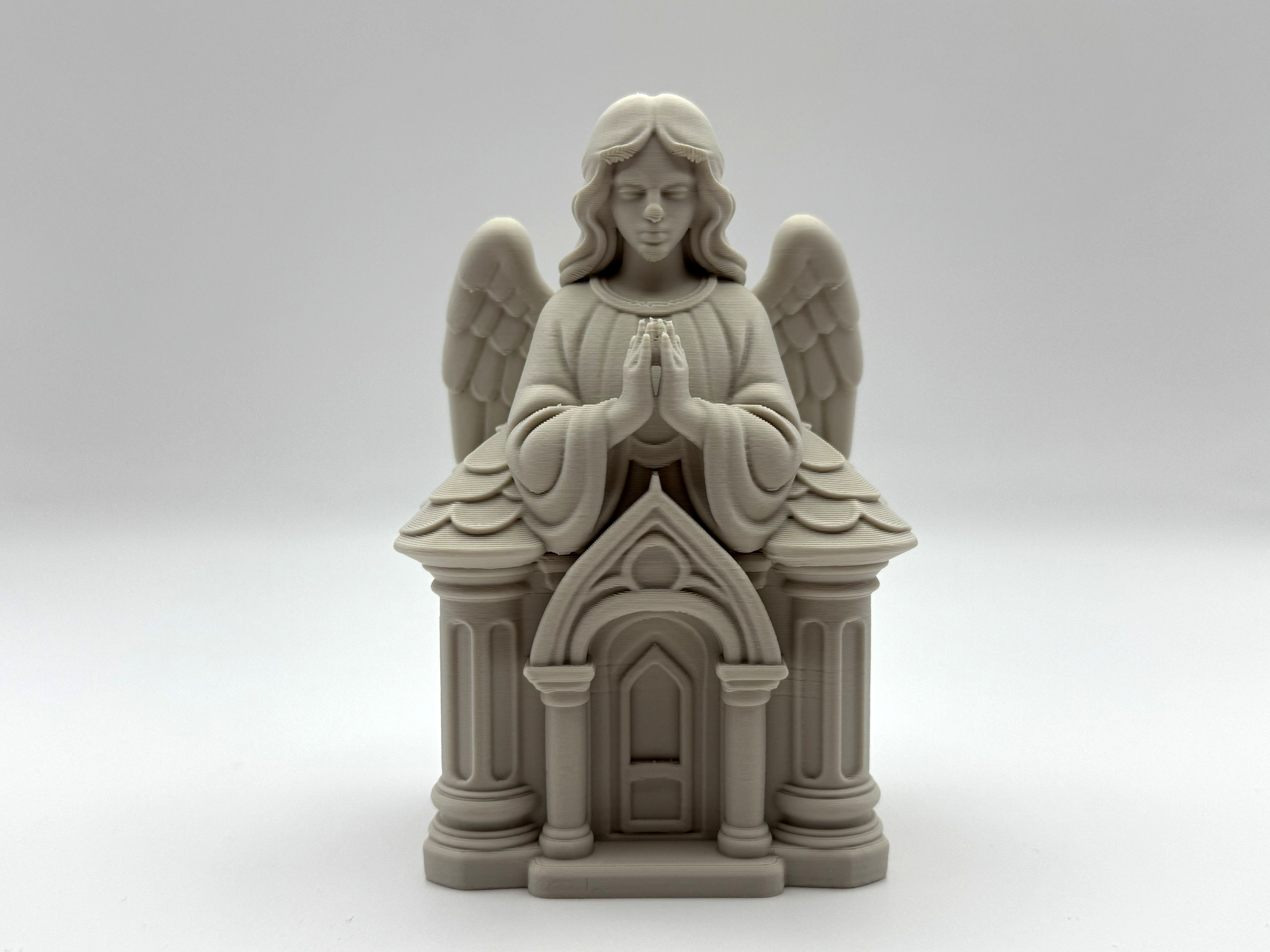 Angel Fairy House