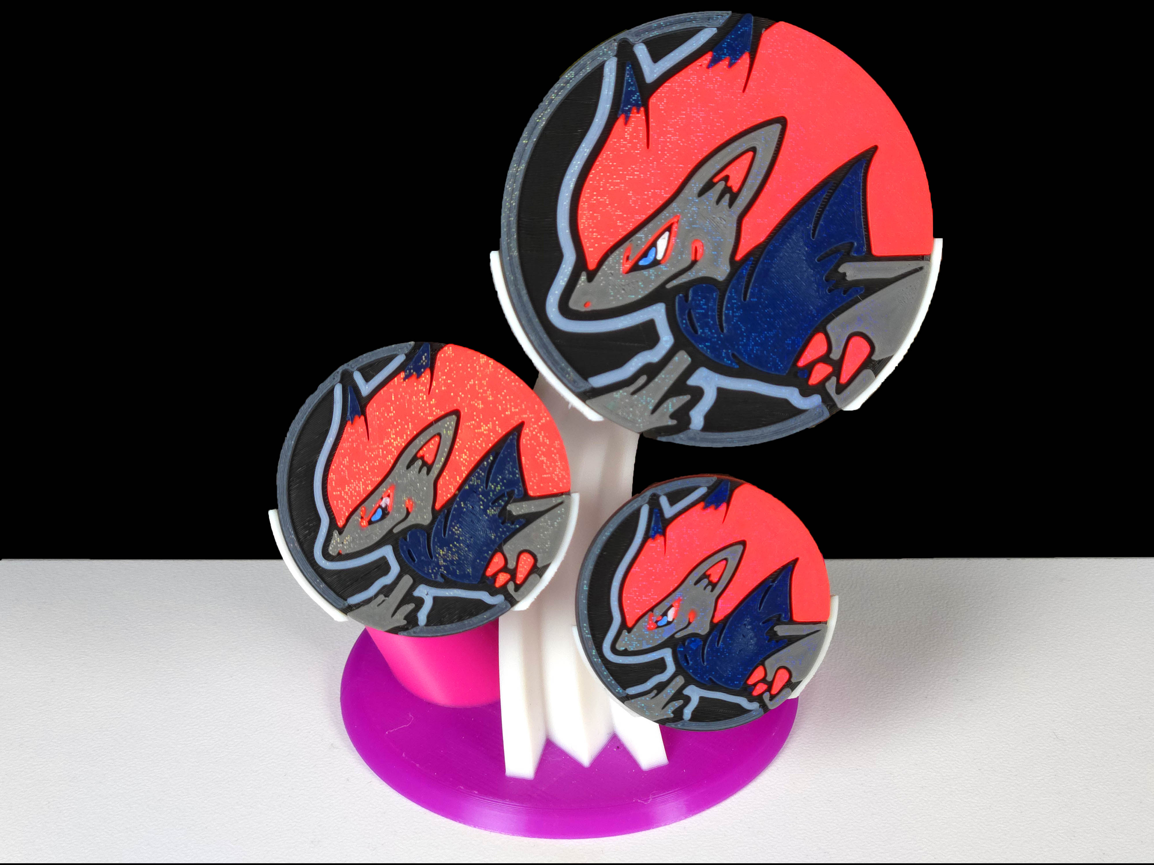 Zoroark Coin (Pokemon TCG Pocket)