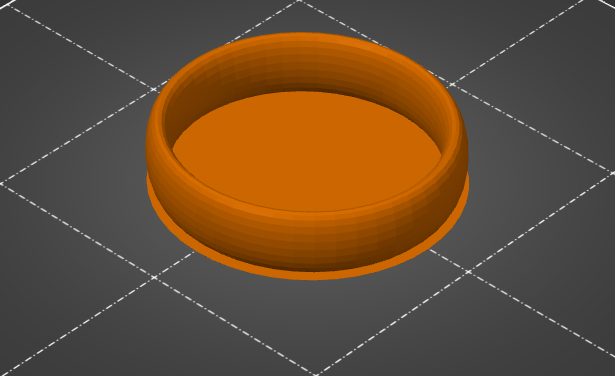 The Bowl-a usefull place for your keys