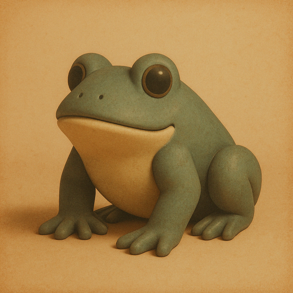 Frog