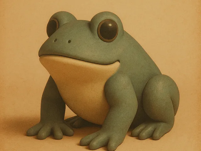 Frog