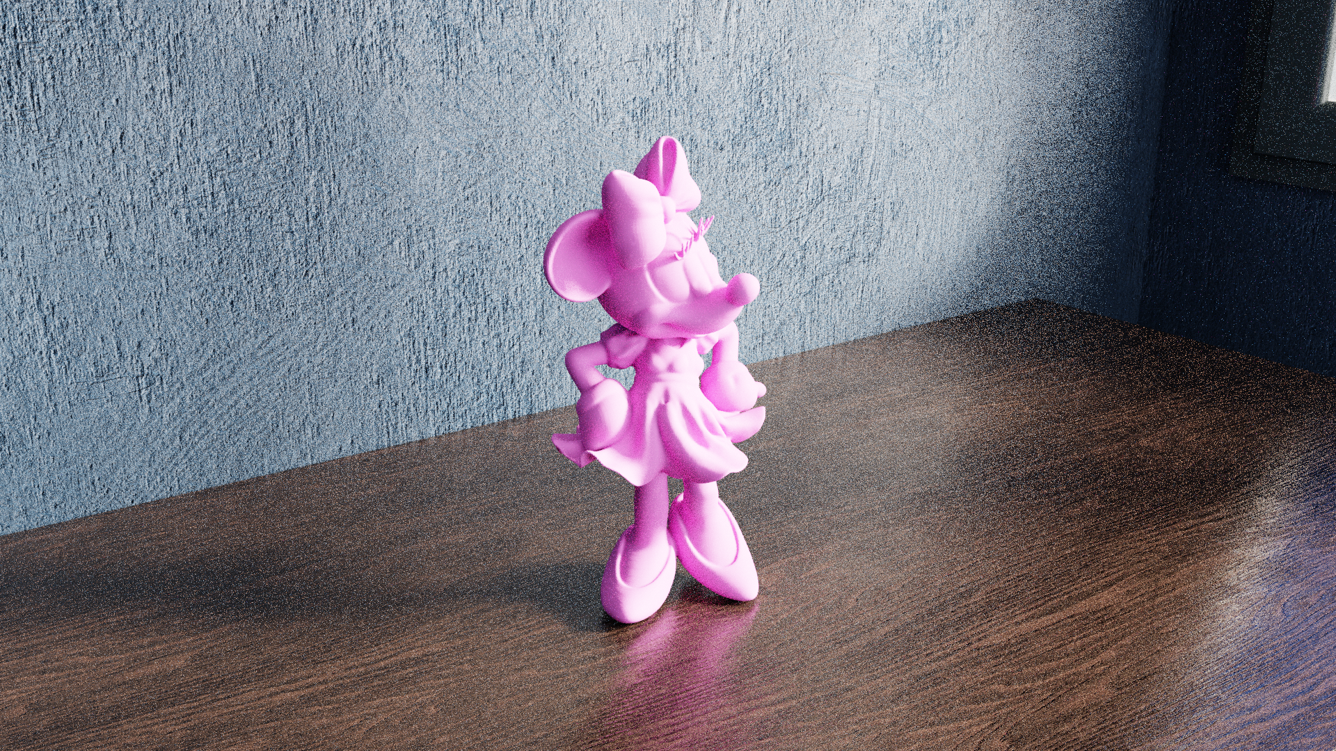 Minnie Mouse — miniatura 9
