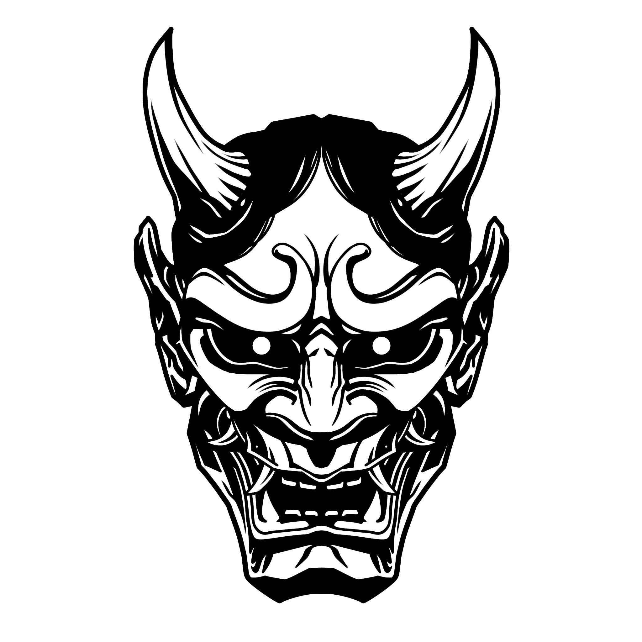 Hanya Mask