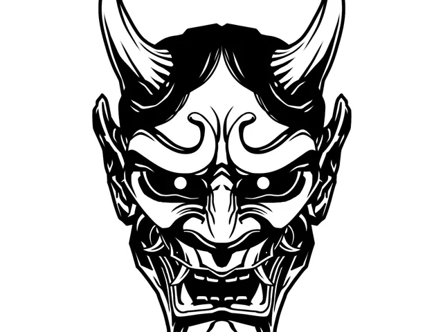 Hanya Mask