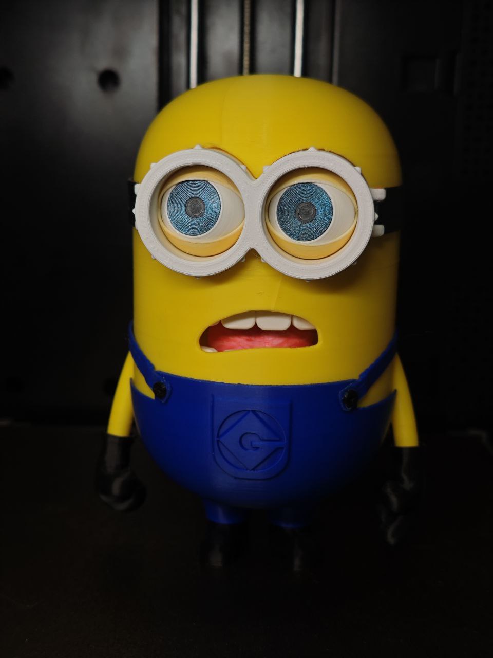 Minion Donny — thumbnail 4