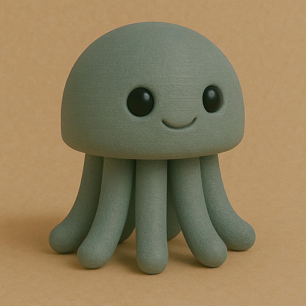 Jellyfish