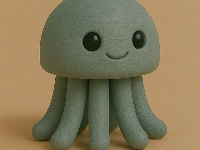 Jellyfish