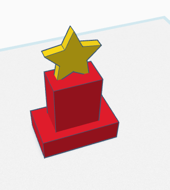 trophy