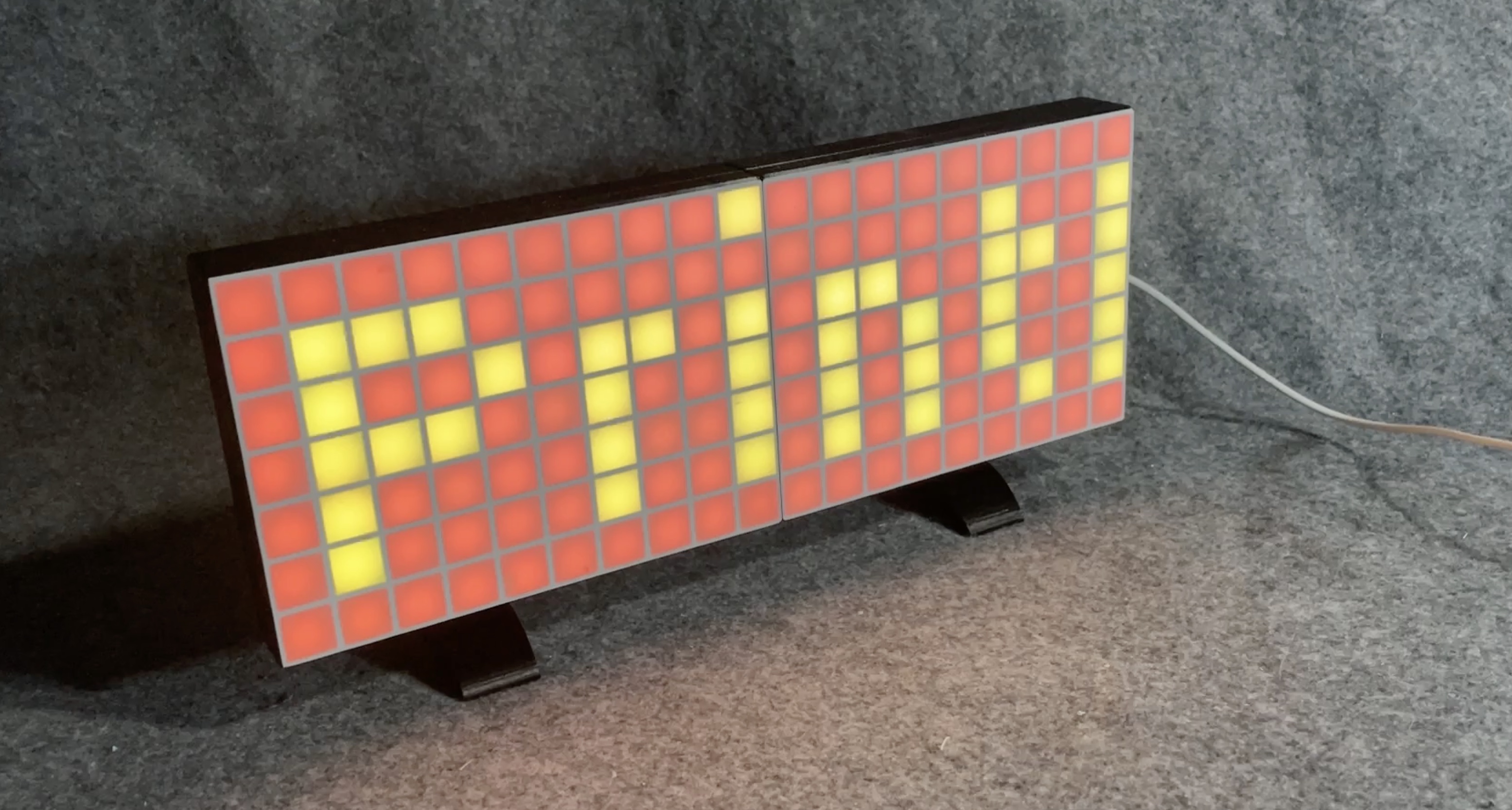 Pixel Clock