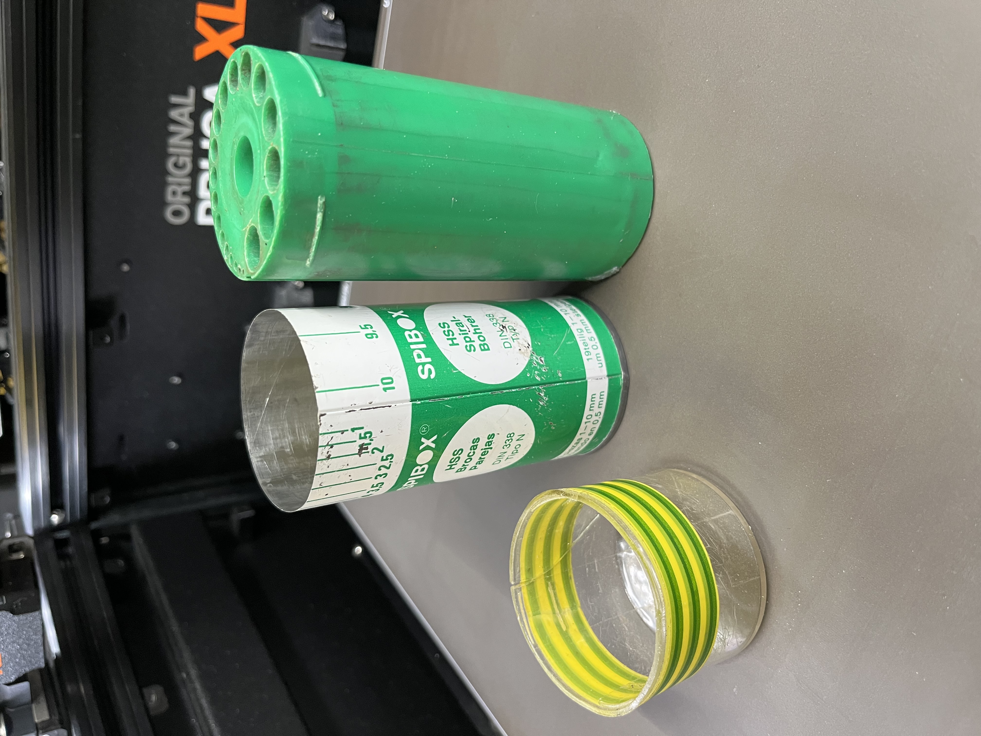 Twist Drill Box, Case 1.0mm - 10.0mm — miniatura 7