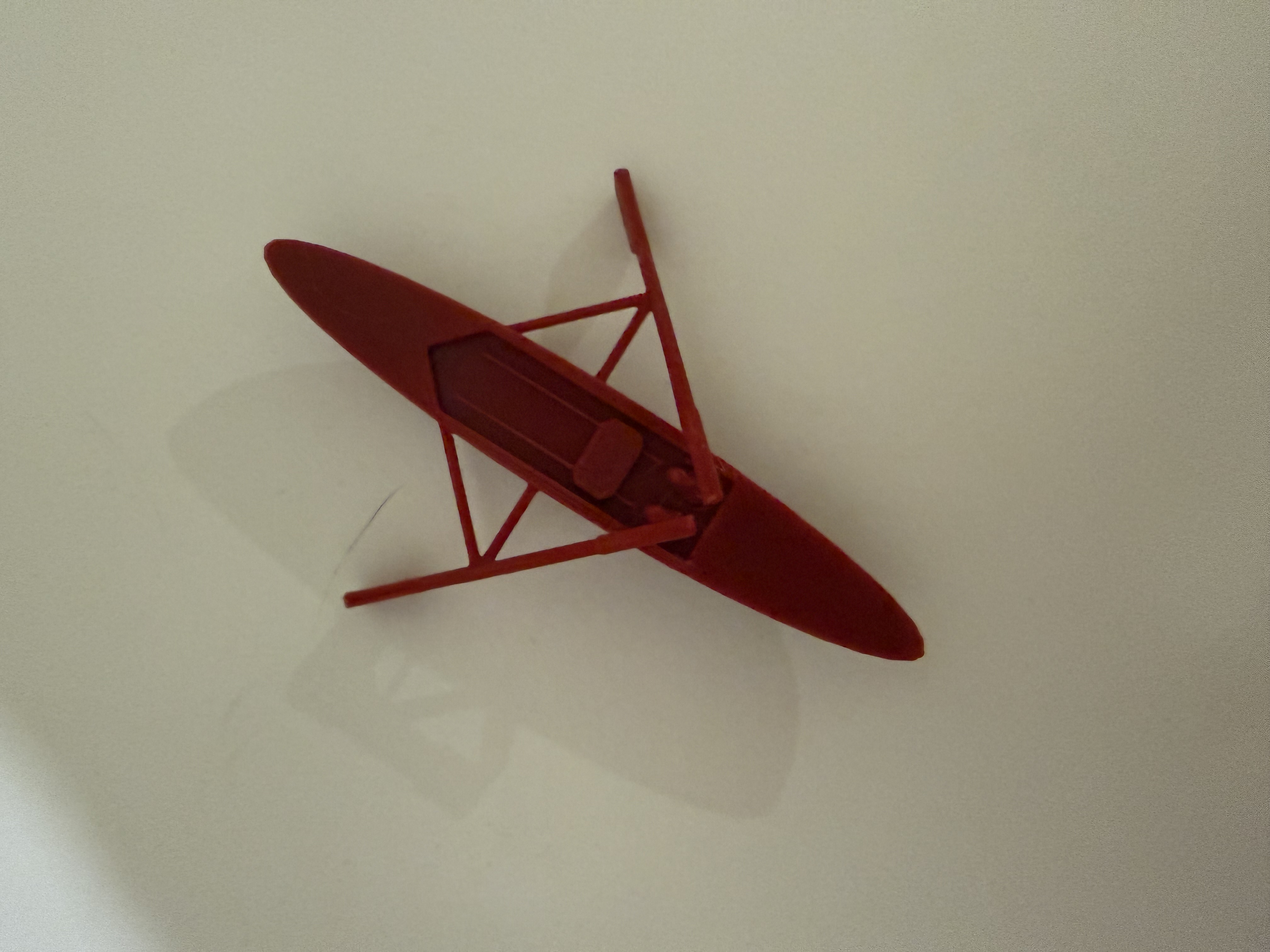 Rowing Boat — thumbnail 2