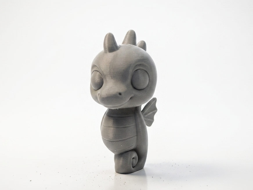 Seahorse — thumbnail 2